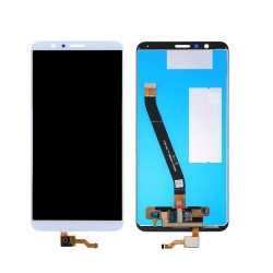 Touch+Display Huawei Honor 7X Branco Touch+Display Huawei Honor 7X Branco